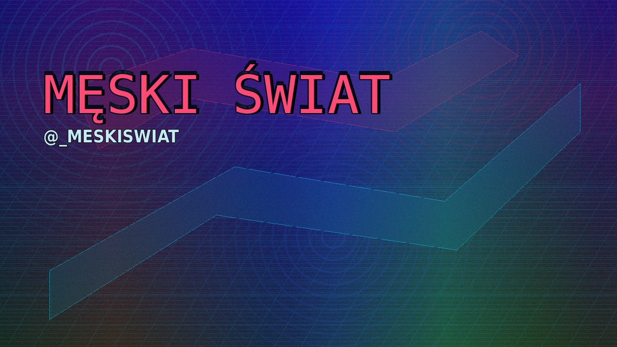 Męski Świat