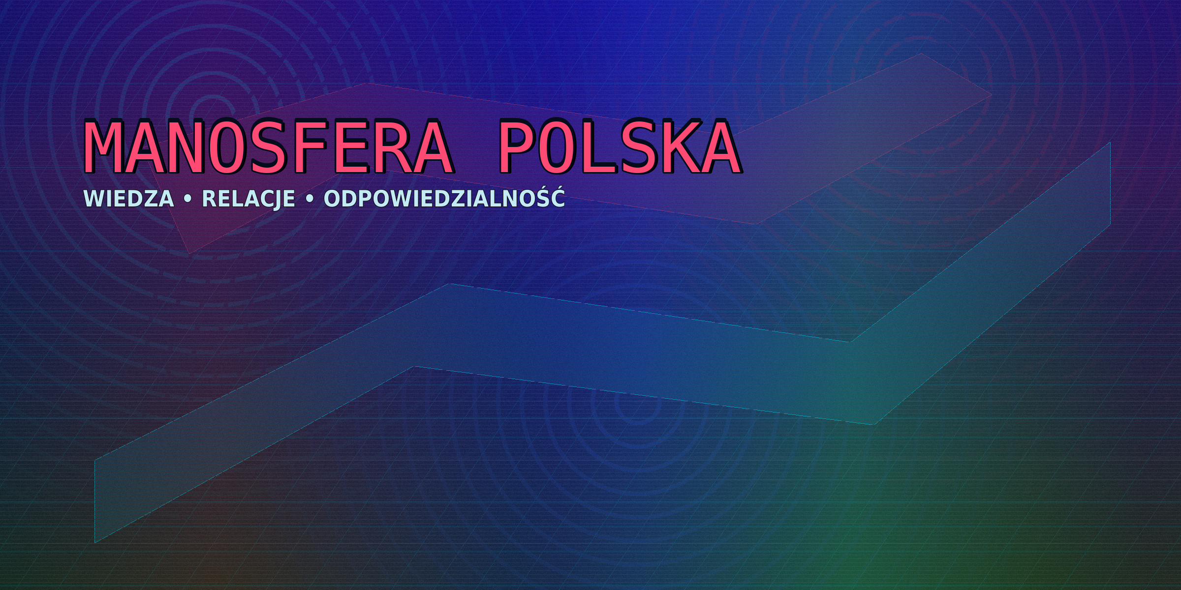 Manosfera Polska grafika